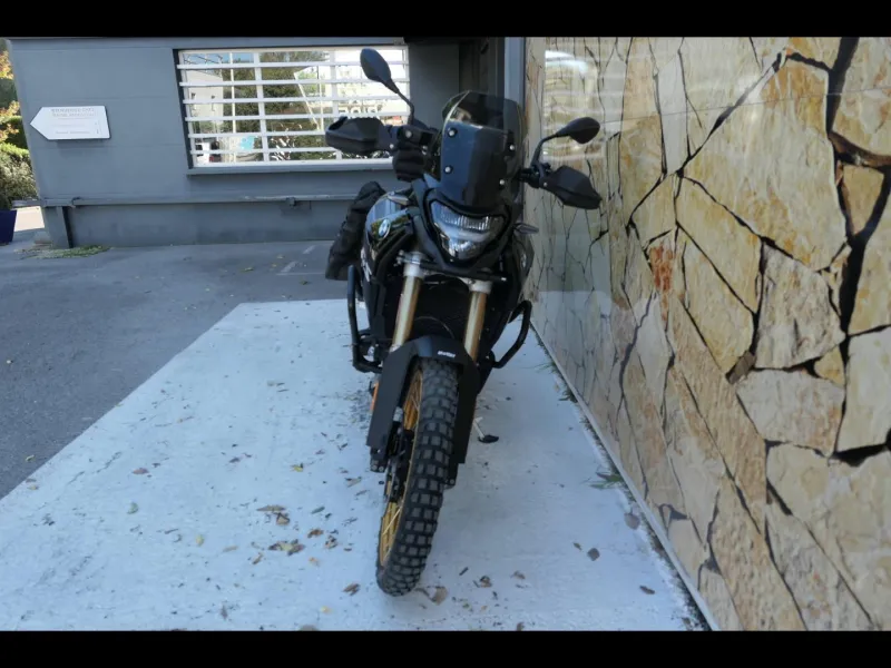 BMW 900 GS Finitions Pro + Pack Enduro Pro ( F900GS / F900 GS )