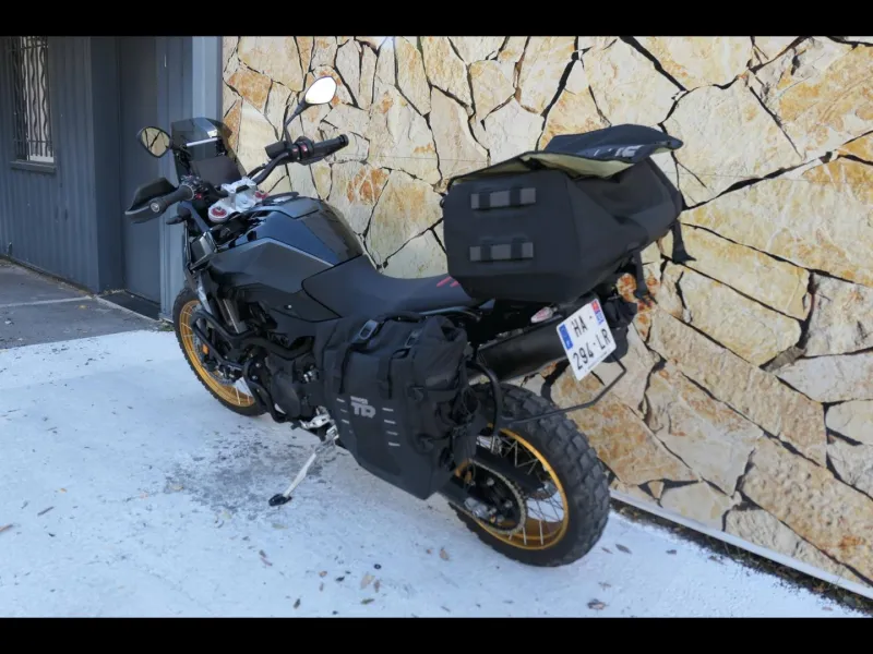BMW 900 GS Finitions Pro + Pack Enduro Pro ( F900GS / F900 GS )