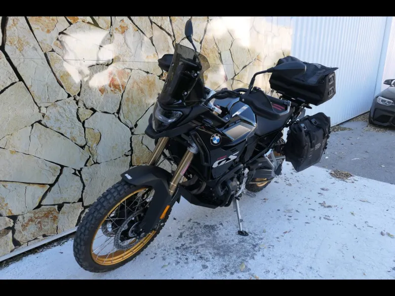 BMW 900 GS Finitions Pro + Pack Enduro Pro ( F900GS / F900 GS )