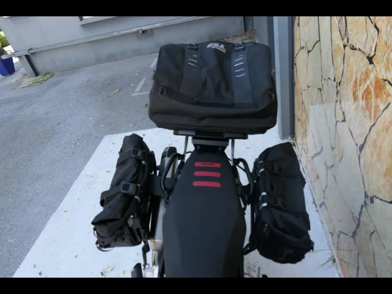 BMW 900 GS Finitions Pro + Pack Enduro Pro ( F900GS / F900 GS )