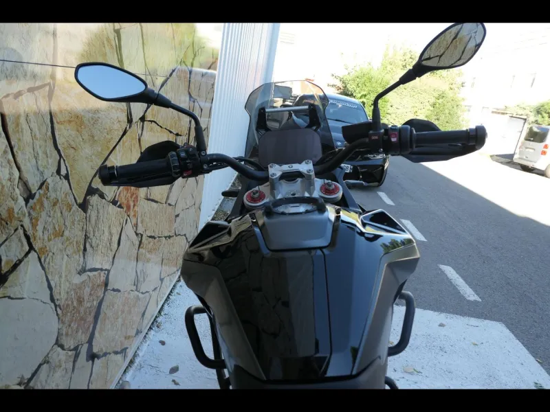 BMW 900 GS Finitions Pro + Pack Enduro Pro ( F900GS / F900 GS )