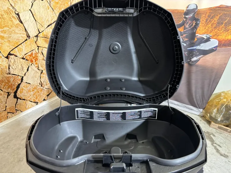 YAMAHA Tracer 9 900 GT+ Y-AMT