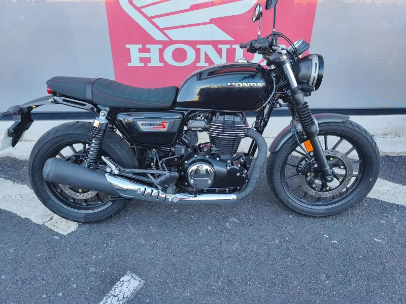 HONDA GB 350S