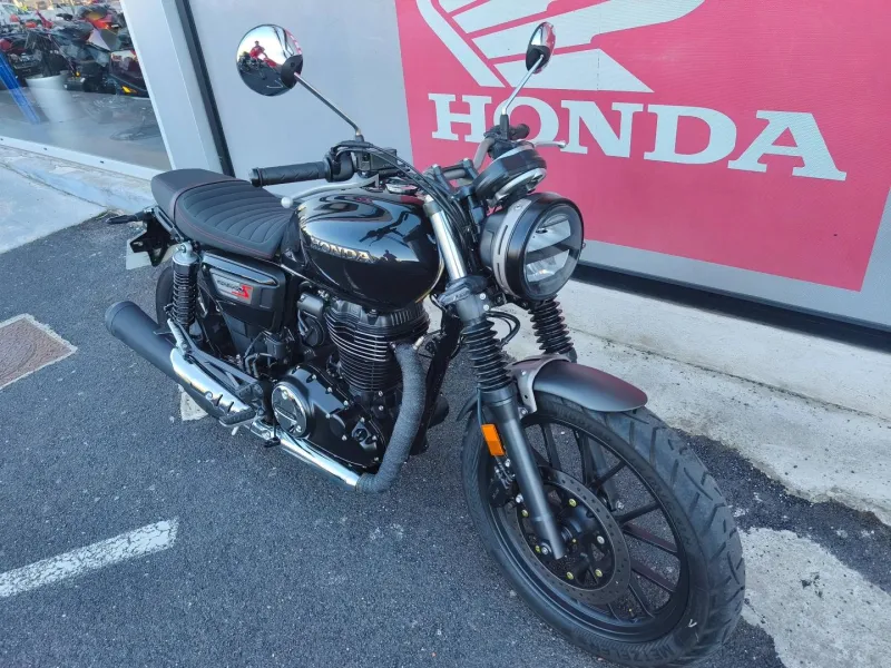 HONDA GB 350S