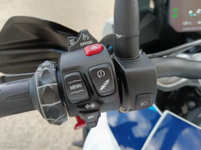 BMW 1000 XR FULL PACK + OPTIONS