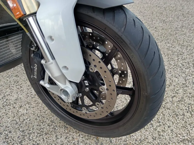 BMW 1000 XR FULL PACK + OPTIONS