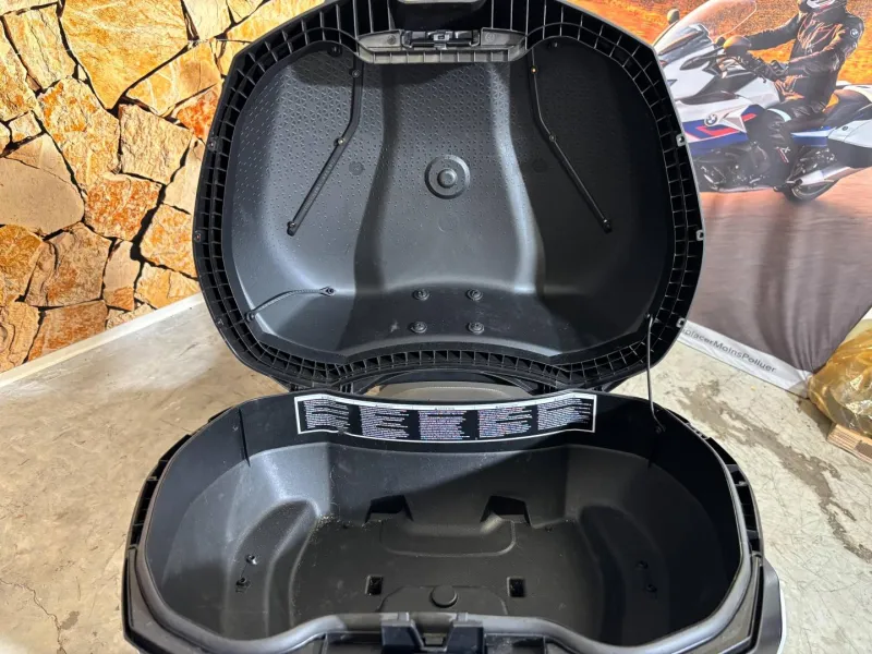 YAMAHA Tracer 9 900 GT 2024