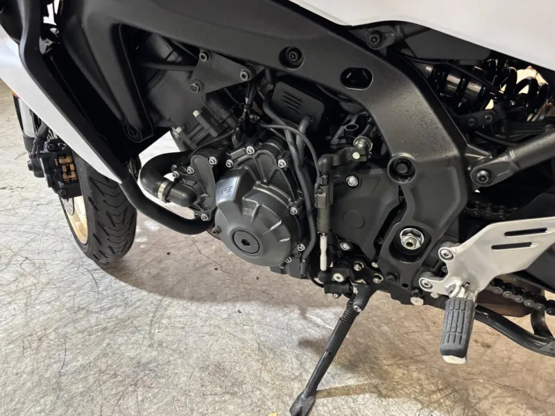 YAMAHA Tracer 9 900 GT 2024