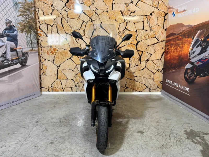 YAMAHA Tracer 9 900 GT 2024