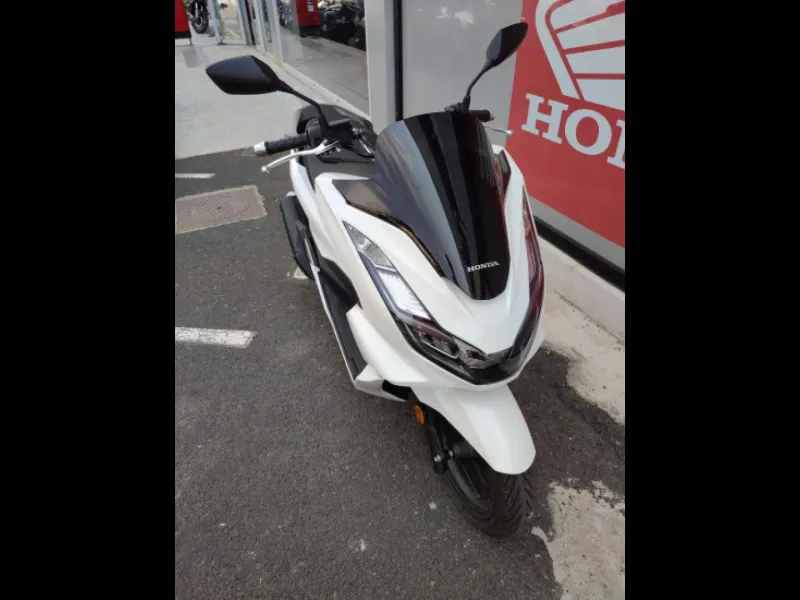HONDA PCX 125 2025
