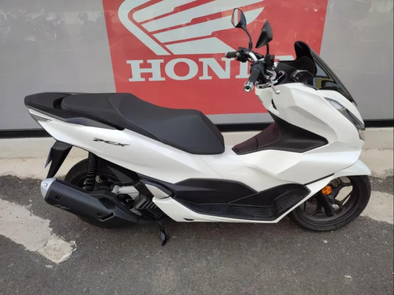 HONDA PCX 125 2025