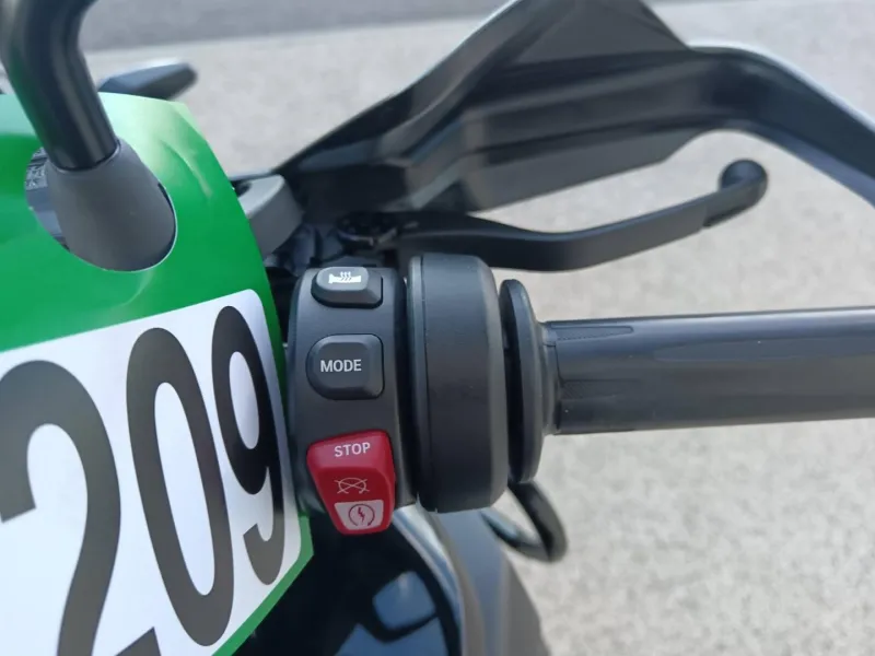 BMW 750 GS FULL PACK + OPTIONS
