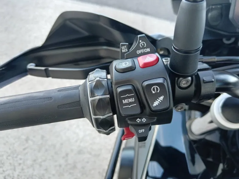 BMW 750 GS FULL PACK + OPTIONS