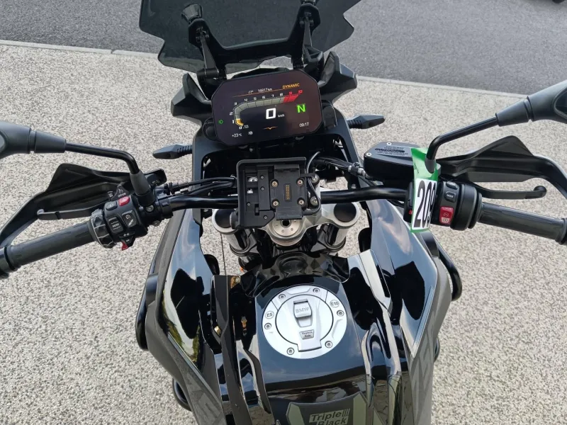 BMW 750 GS FULL PACK + OPTIONS