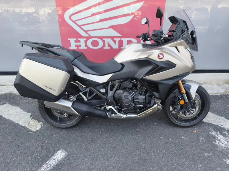 HONDA NT 1100 DCT 2026