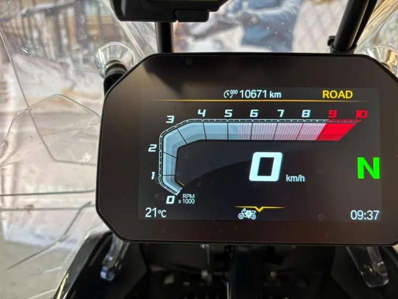 BMW R 1300 GS Adventure