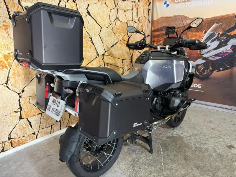BMW R 1300 GS Adventure