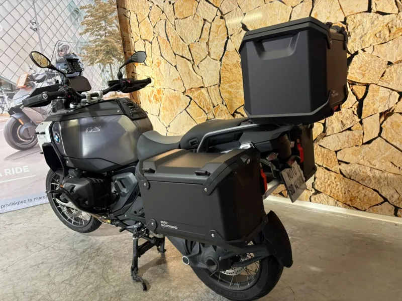 BMW R 1300 GS Adventure