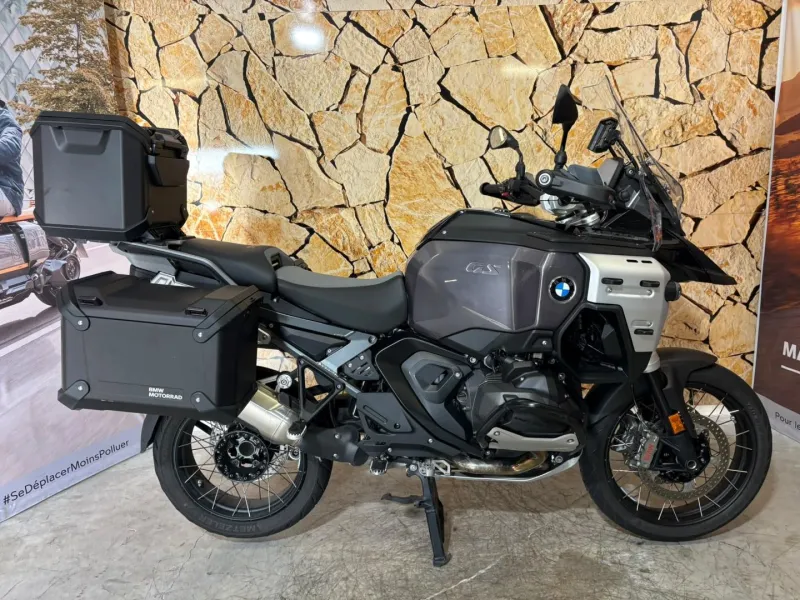 BMW R 1300 GS Adventure