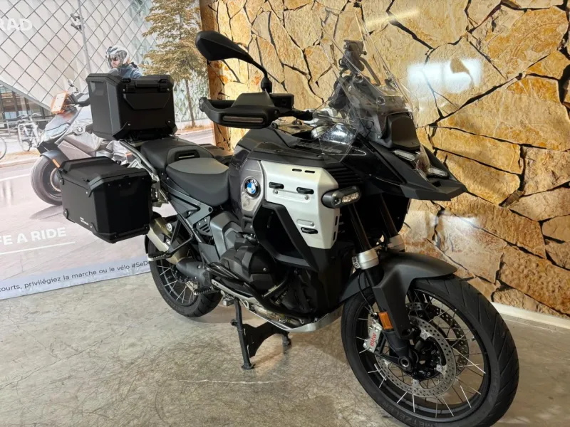 BMW R 1300 GS Adventure
