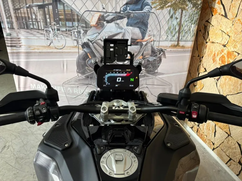 BMW R 1300 GS Adventure