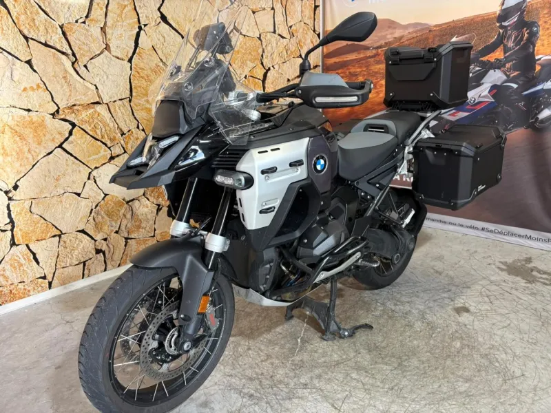 BMW R 1300 GS Adventure