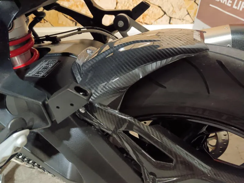 BMW S 1000 XR