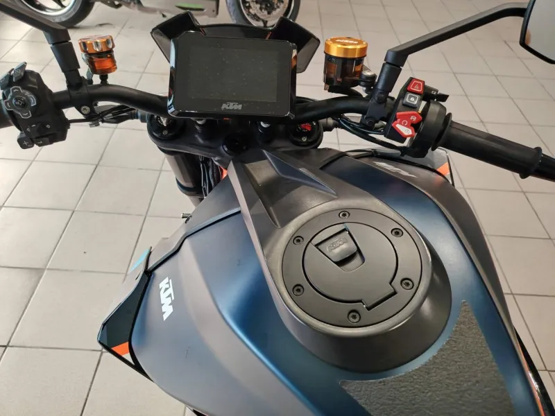 KTM 1290 R