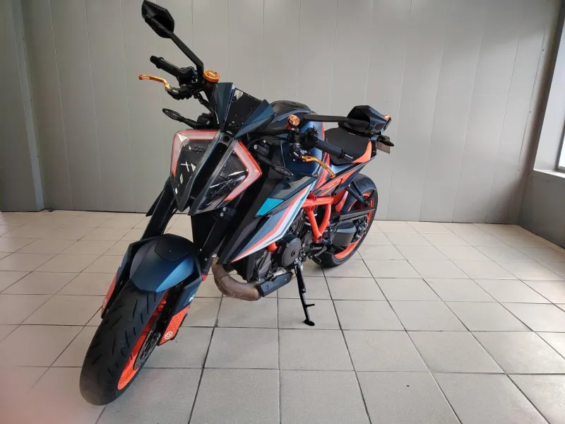 KTM 1290 R