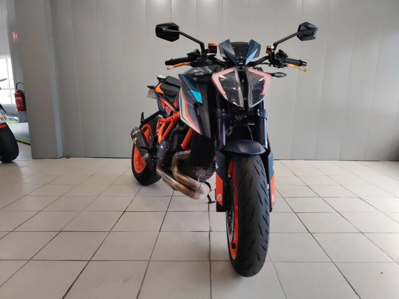 KTM 1290 R