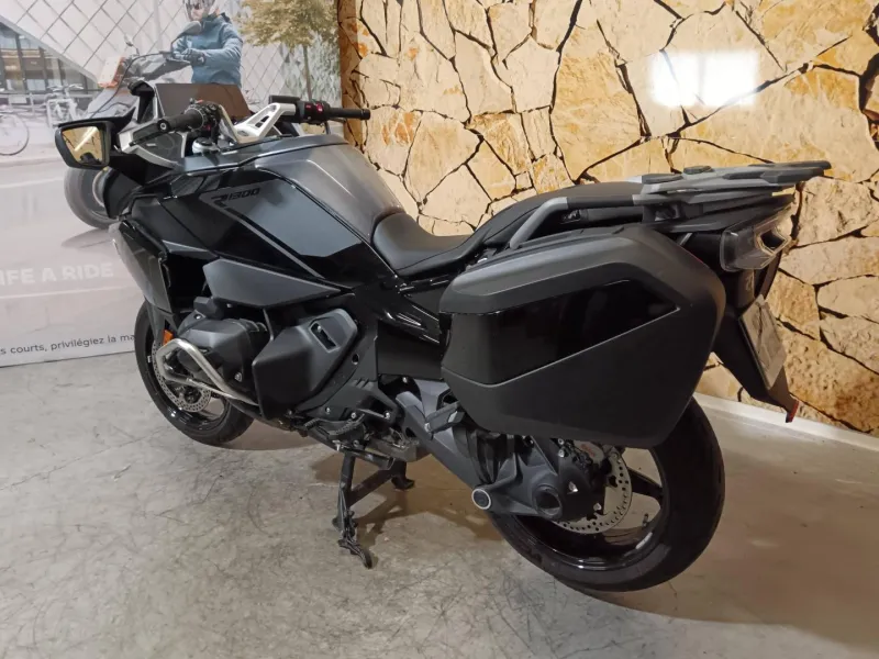 BMW R 1300 RT