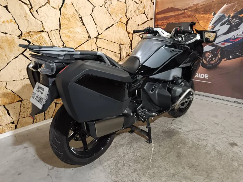BMW R 1300 RT