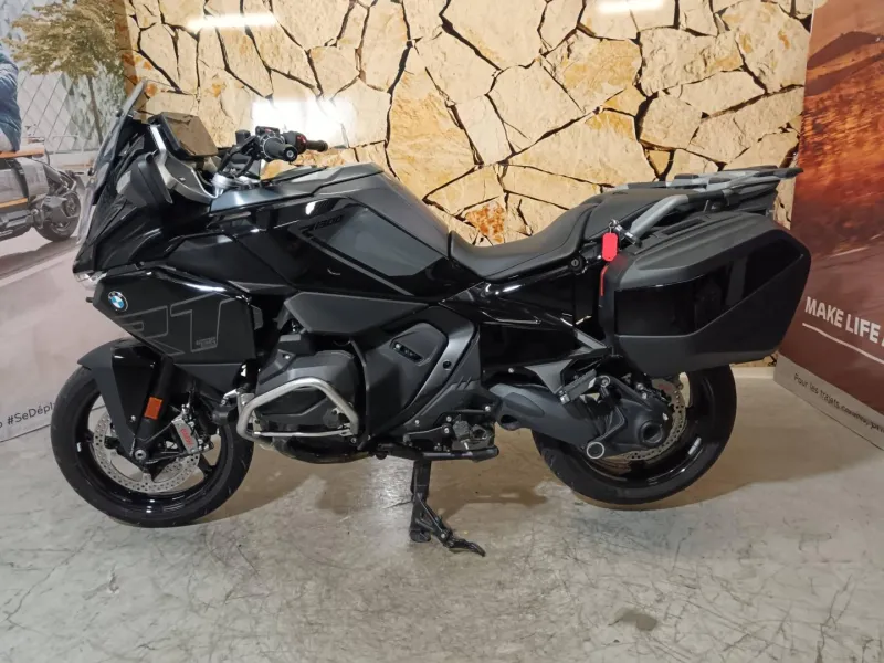 BMW R 1300 RT
