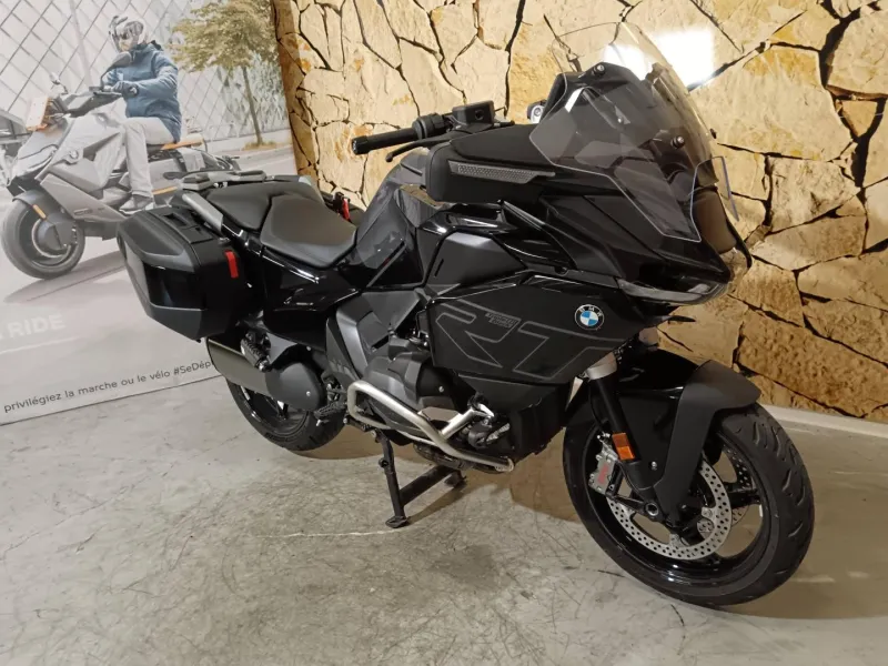BMW R 1300 RT