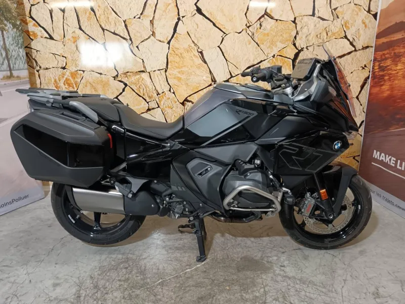 BMW R 1300 RT
