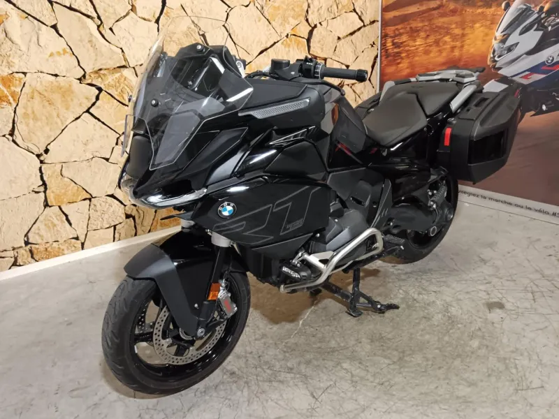BMW R 1300 RT