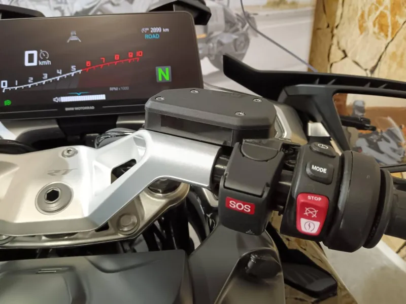 BMW R 1300 RT