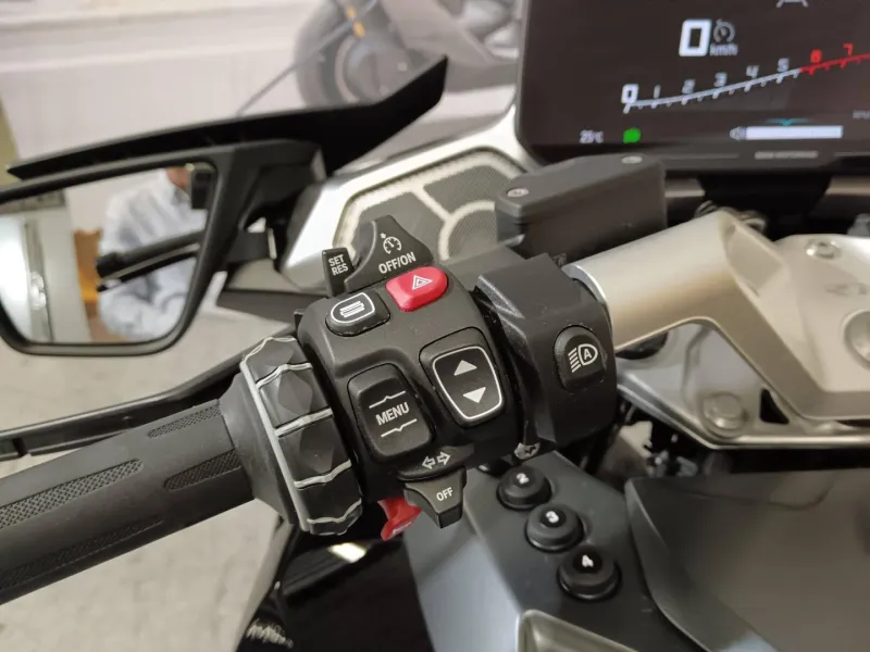 BMW R 1300 RT