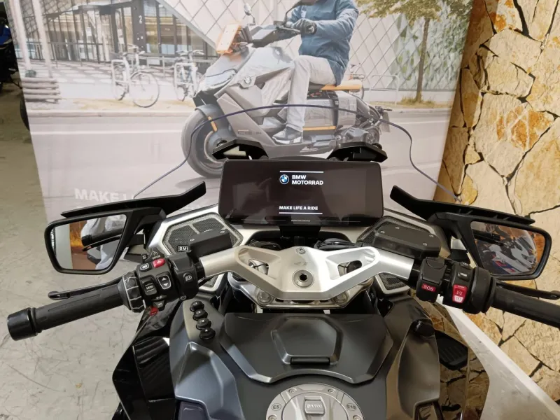 BMW R 1300 RT