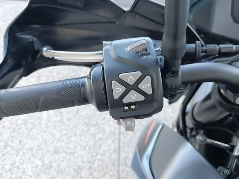 KTM 890 2022 + options