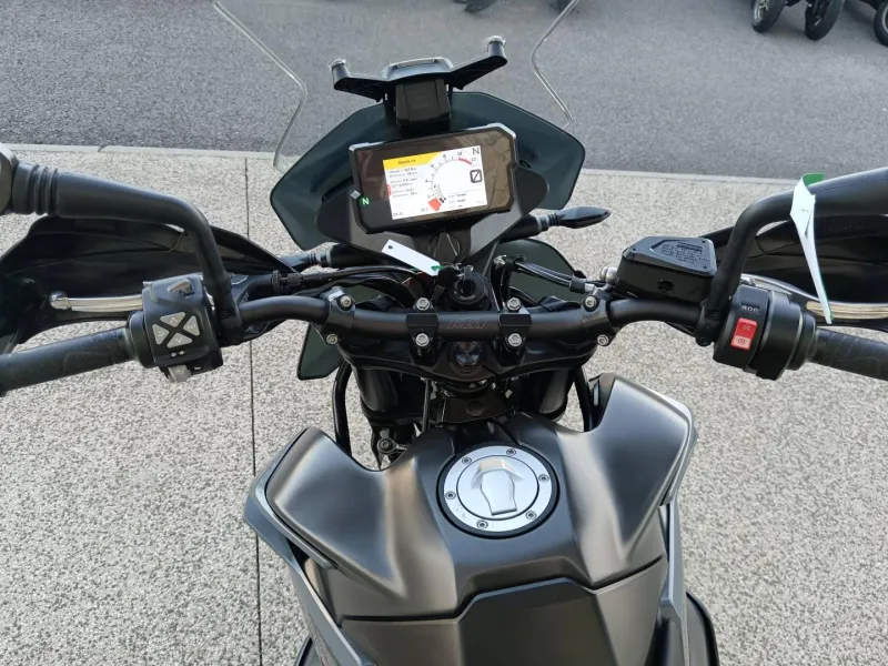 KTM 890 2022 + options