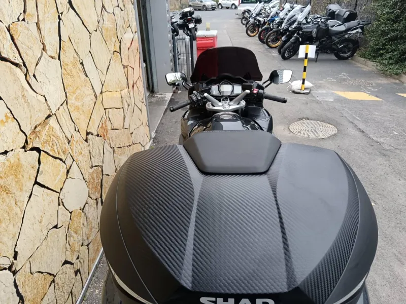 YAMAHA FJR 1300 AE Ultimate Edition 2020