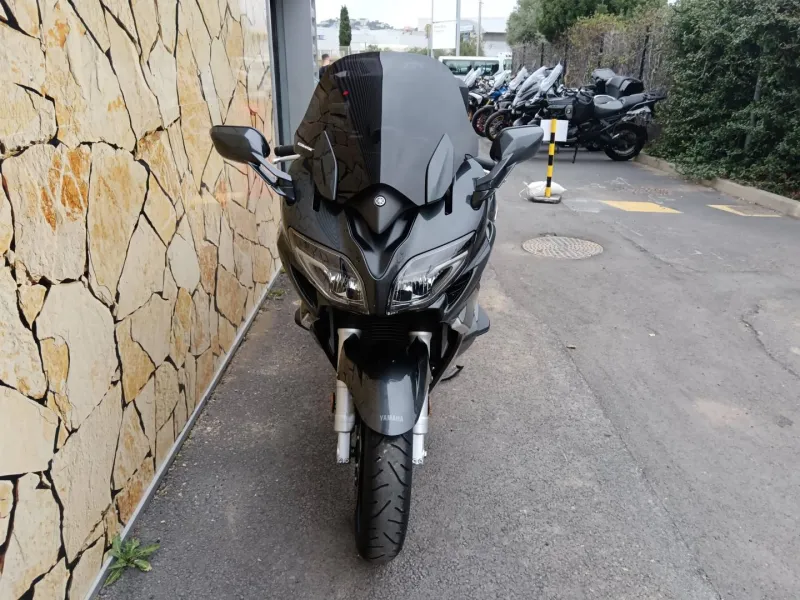 YAMAHA FJR 1300 AE Ultimate Edition 2020
