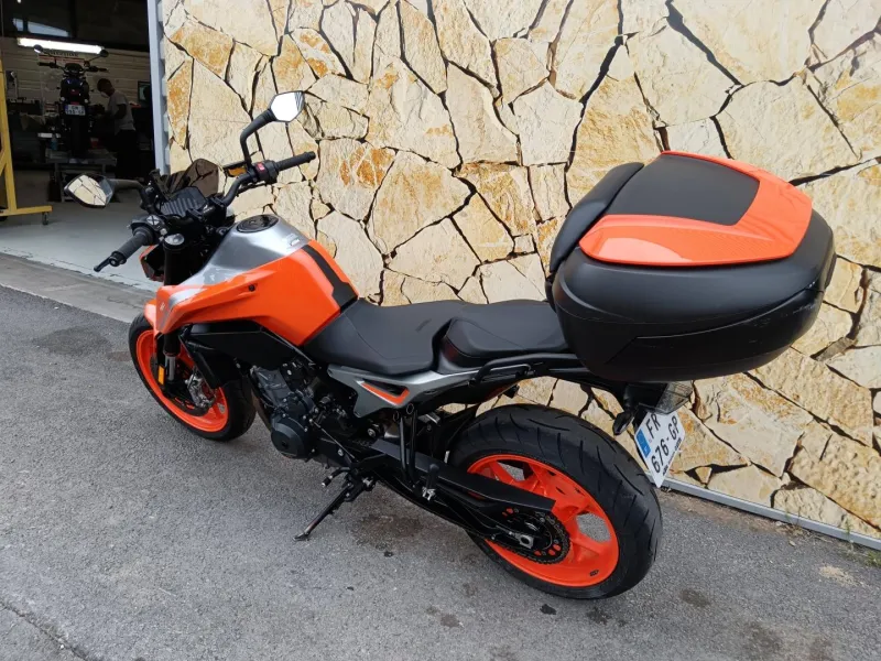 KTM Duke 790 ABS 2020