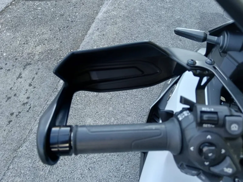 YAMAHA Tracer 9 900 GT Y-AMT