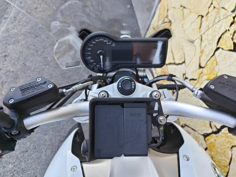 BMW R 1200 R Sport