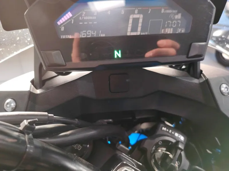 HONDA 750 X DCT ABS BOITE AUTO REVISEE GARANTIE