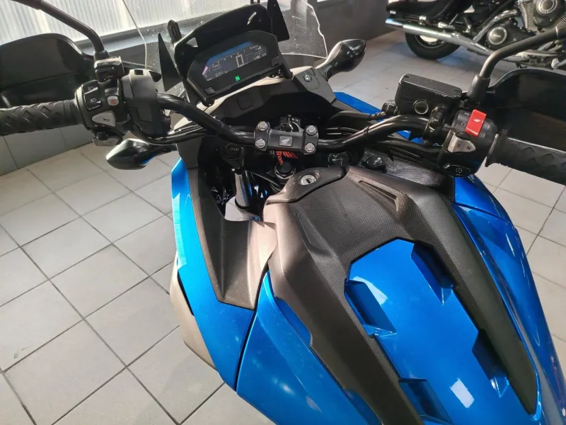 HONDA 750 X DCT ABS BOITE AUTO REVISEE GARANTIE