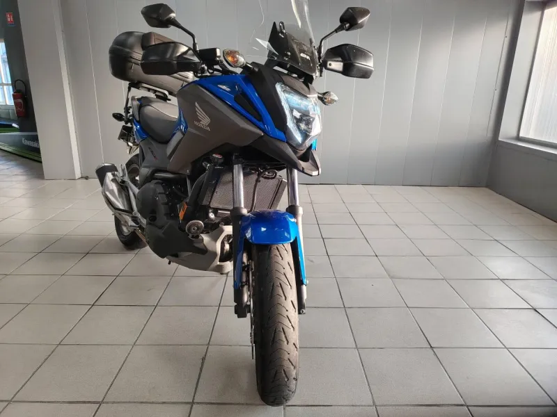 HONDA 750 X DCT ABS BOITE AUTO REVISEE GARANTIE