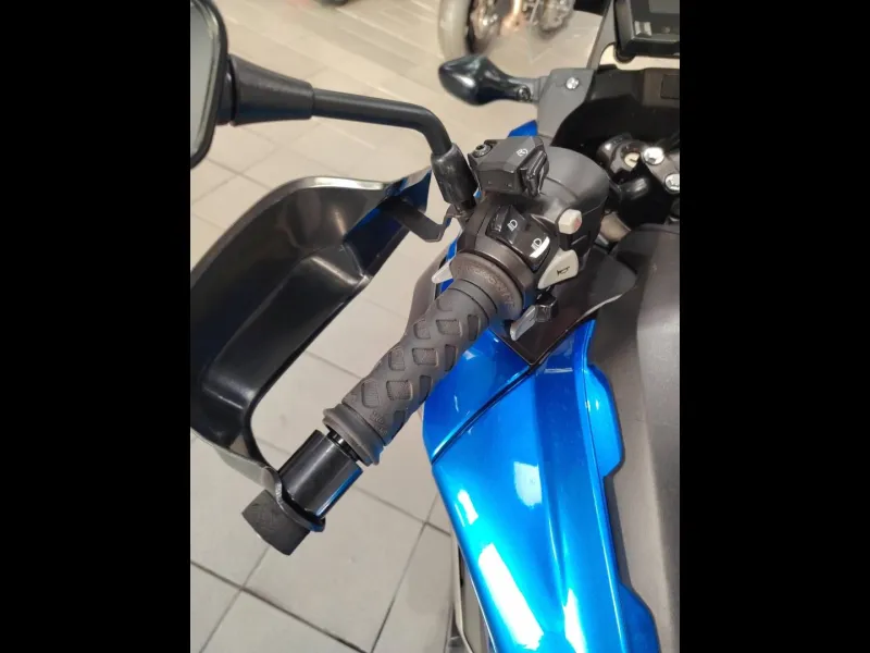 HONDA 750 X DCT ABS BOITE AUTO REVISEE GARANTIE